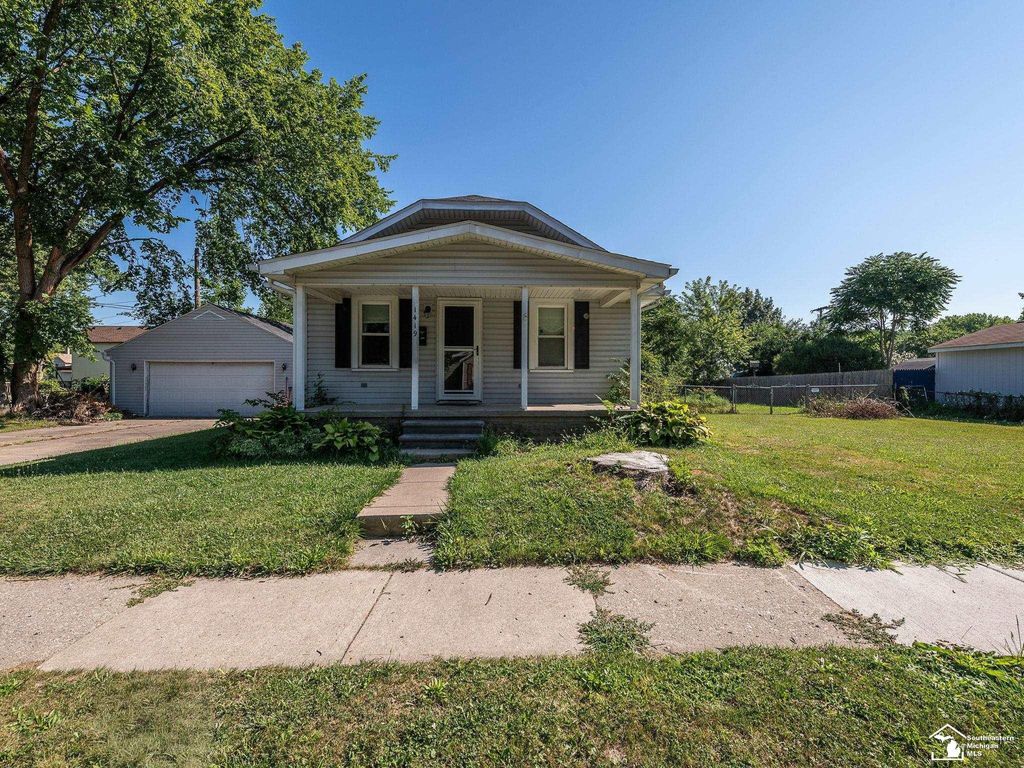 1419 Peters St, Monroe city