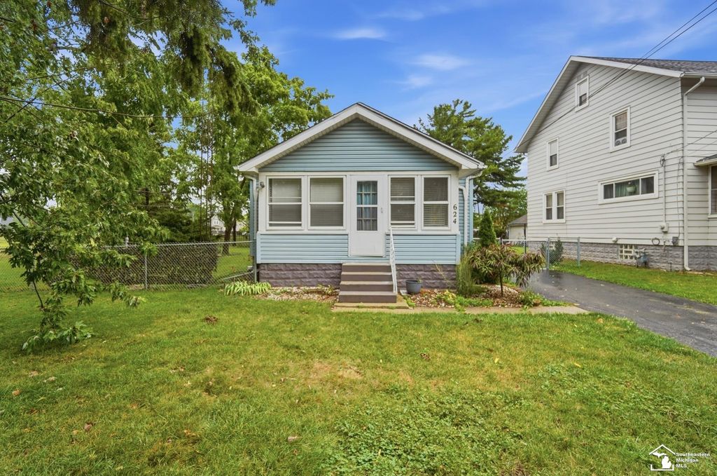 624 Palmwood Ave, Monroe city