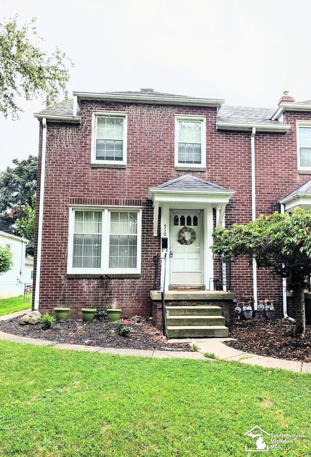 510 Maywood Ave, Monroe city