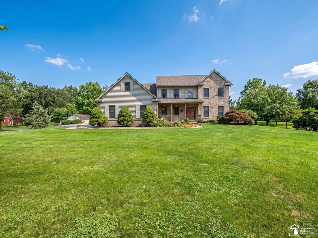 225 E Dean Rd, Bedford township