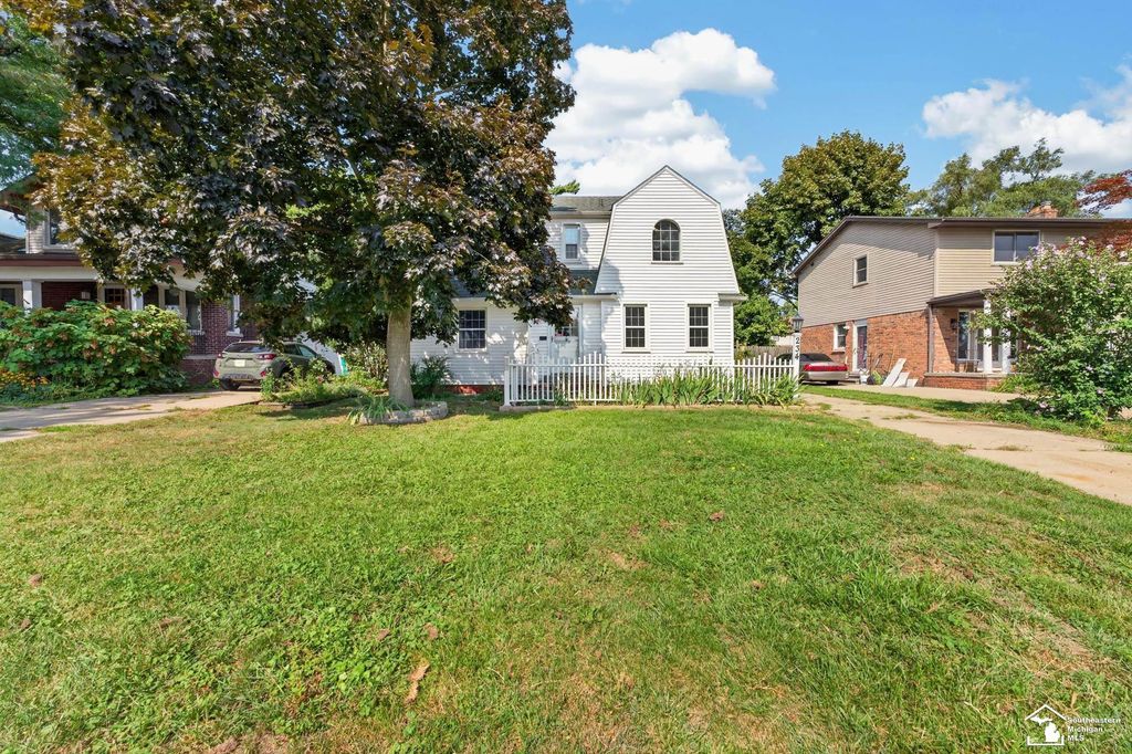 234 Biddle Ave, Wyandotte city