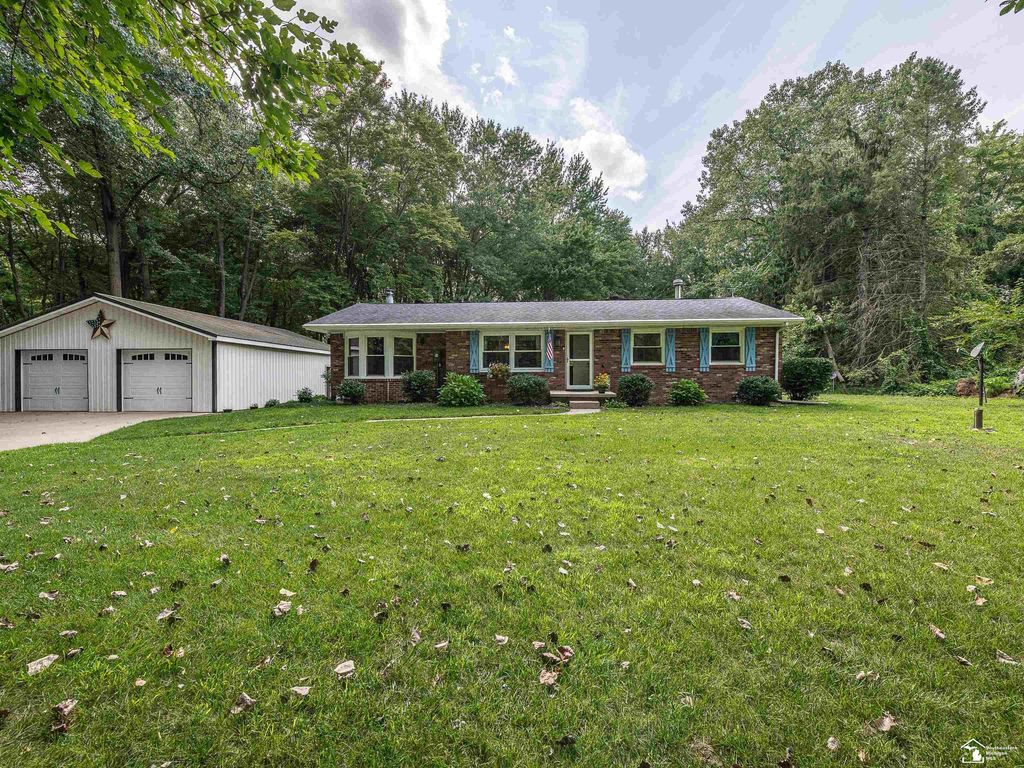 9703 Summerfield Rd, Bedford township