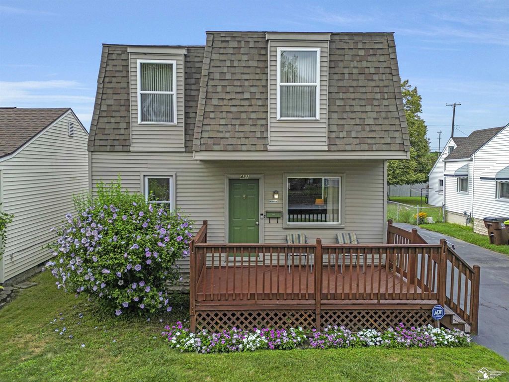 431 Bentley Dr, Monroe city
