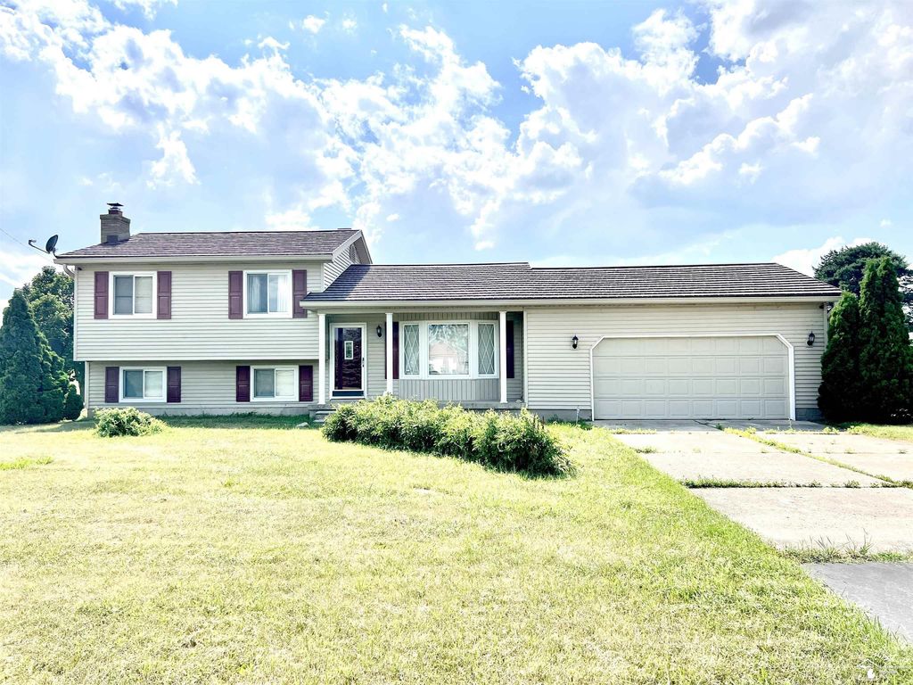 1434 S Vernon Rd, Venice township