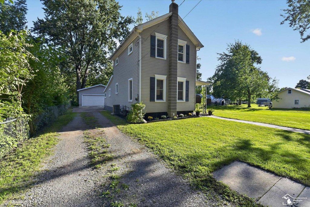 325 Hill St, Hudson city