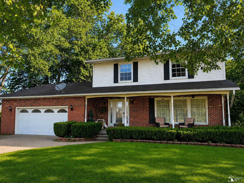 5148 W Dunbar Rd, Raisinville township