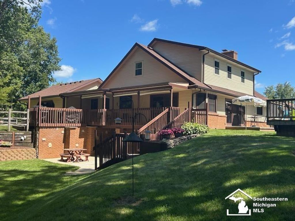 3251 Shelton Ave, Lambertville