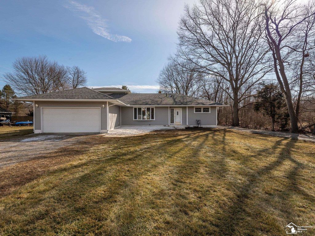 3663 Saint Anthony Rd, Unknown City