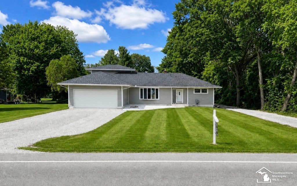 3663 Saint Anthony Rd, Temperance