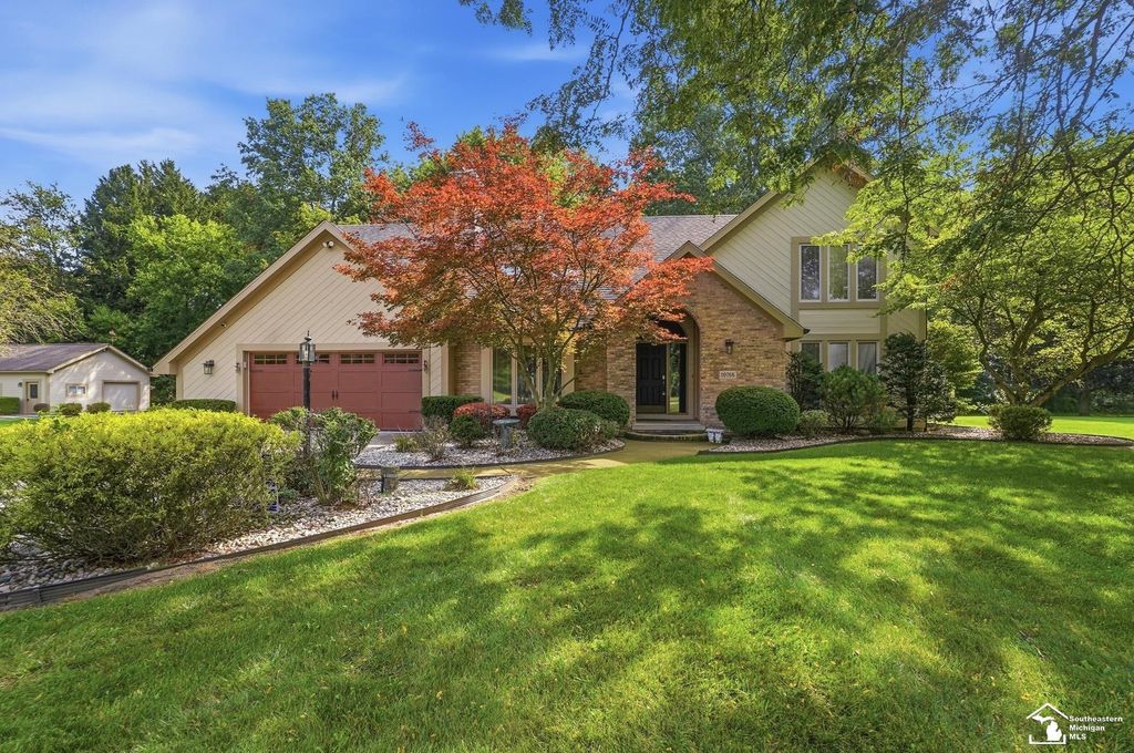 10766 Douglas Rd, Bedford township
