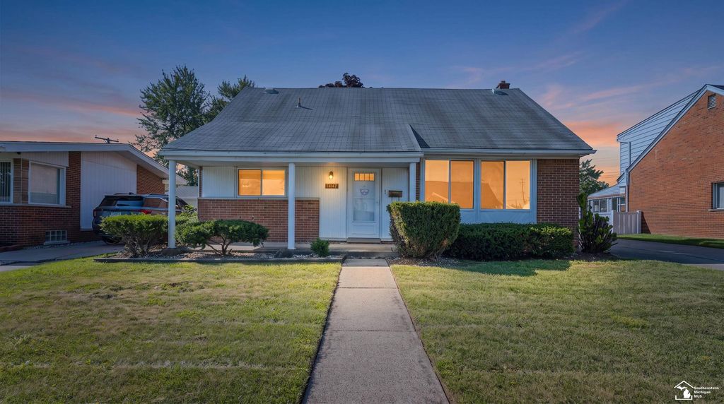 14147 Huntington St, Riverview city
