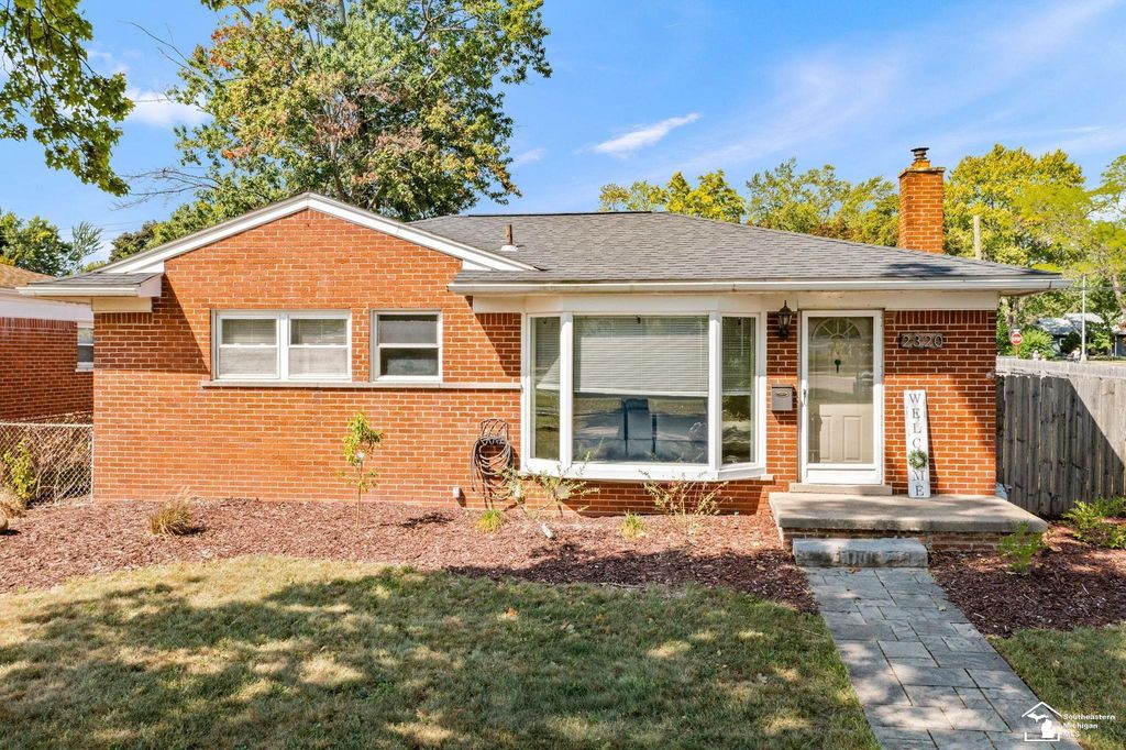 2320 Sherwood St, Trenton city