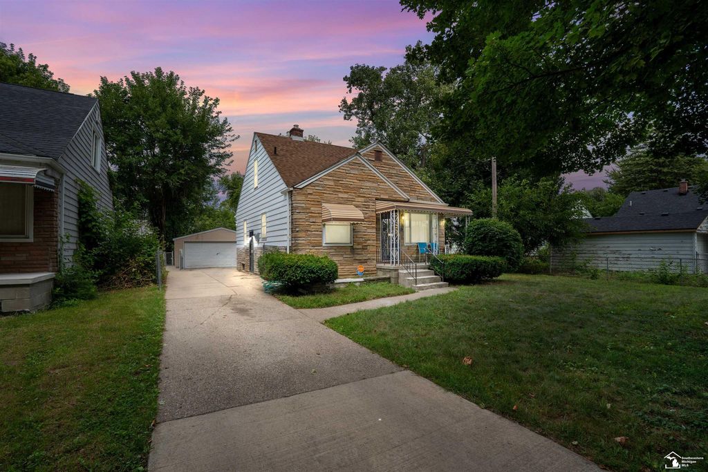26630 Dartmouth St, Inkster city
