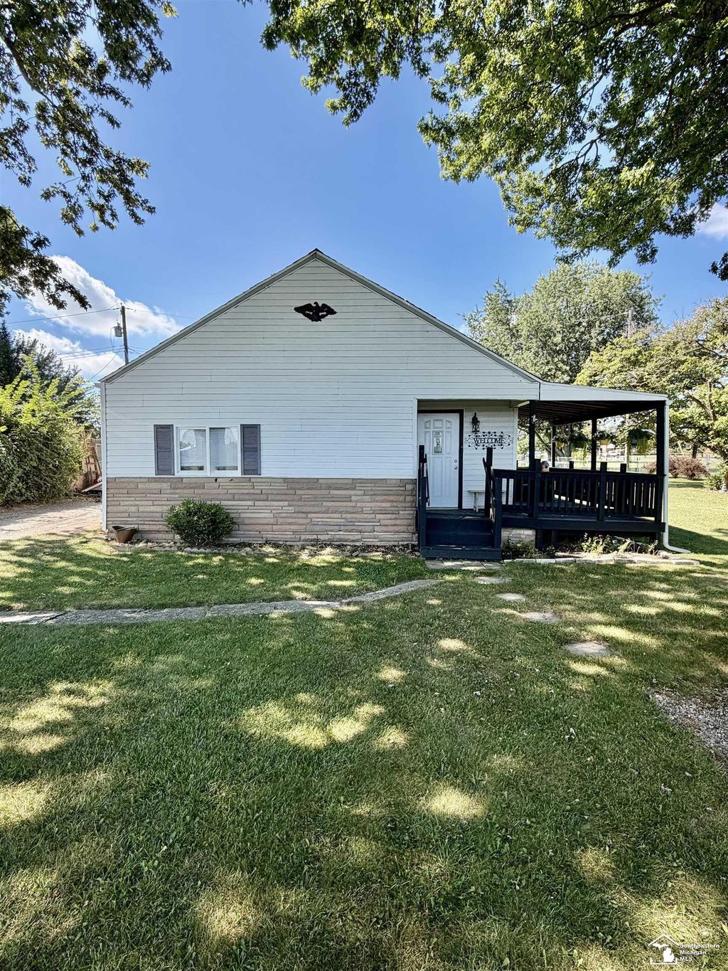 2956 Nadeau Rd, Frenchtown township