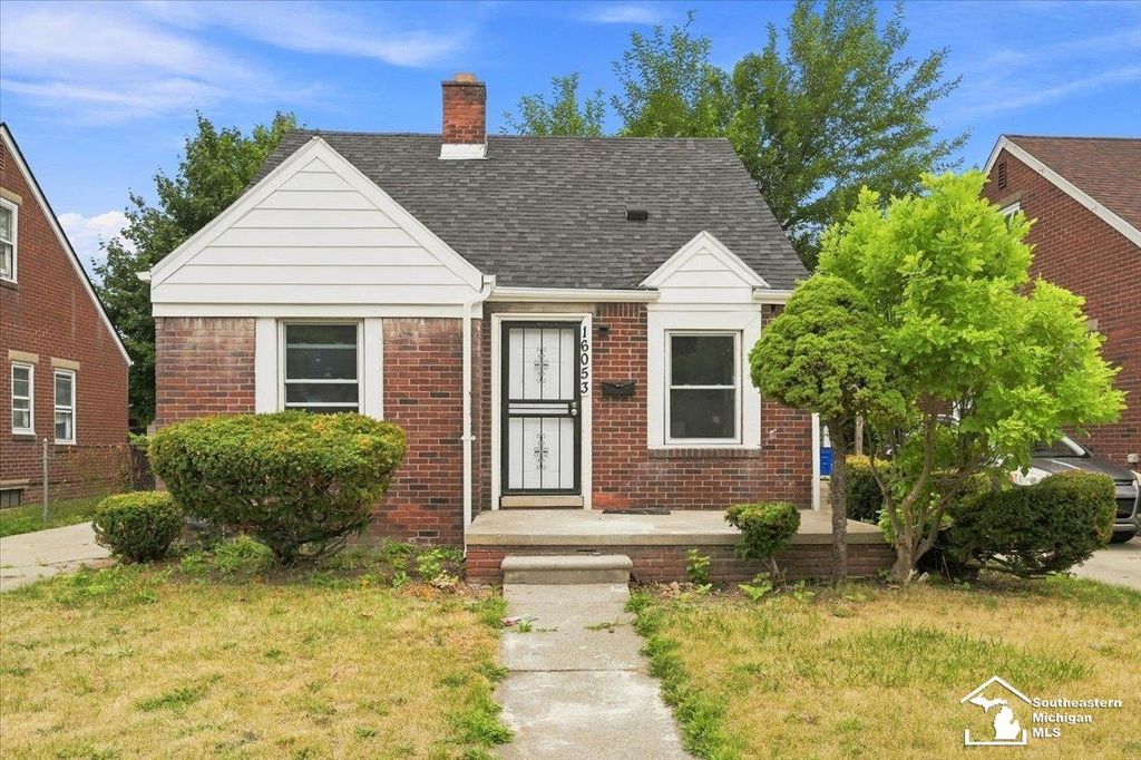 16053 Bringard Dr, Detroit city