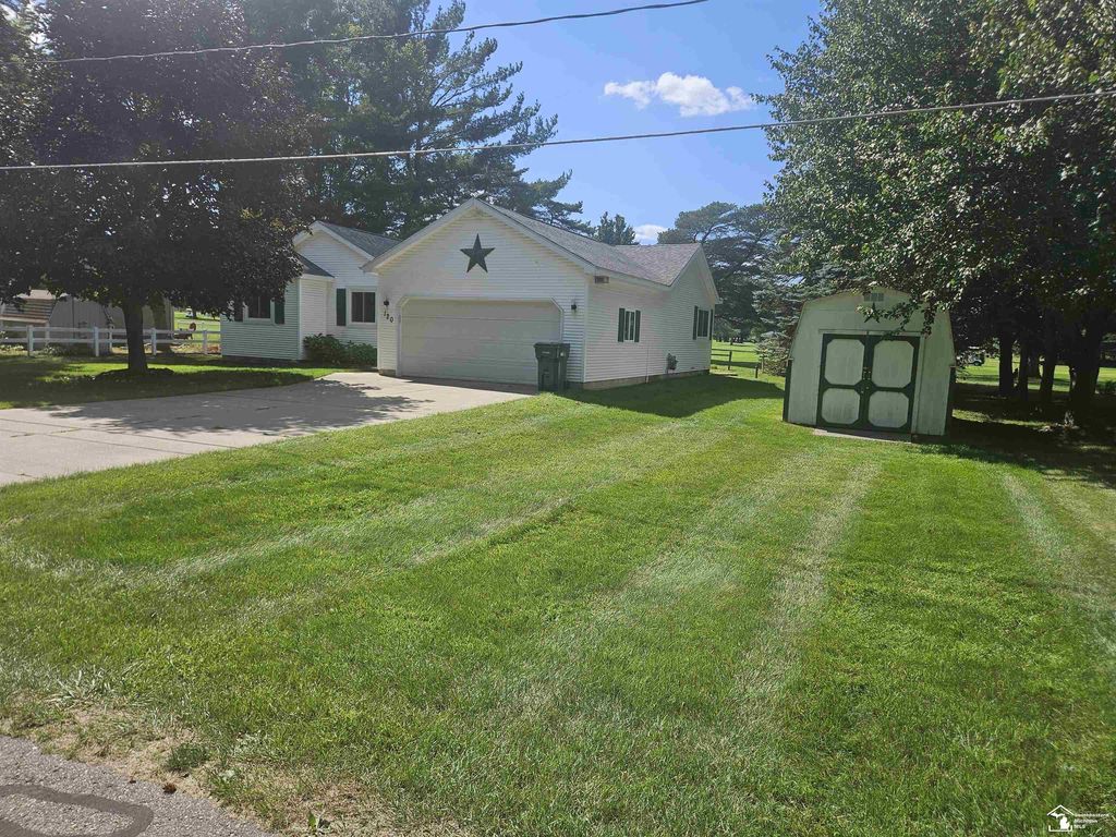120 White Deer Trail Rd, Denton township