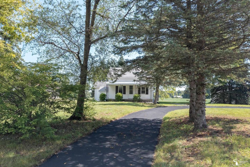 9230 Crabb Rd, Bedford township