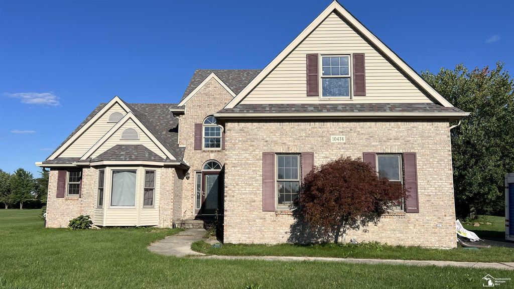 10474 Grafton Rd, Ash township