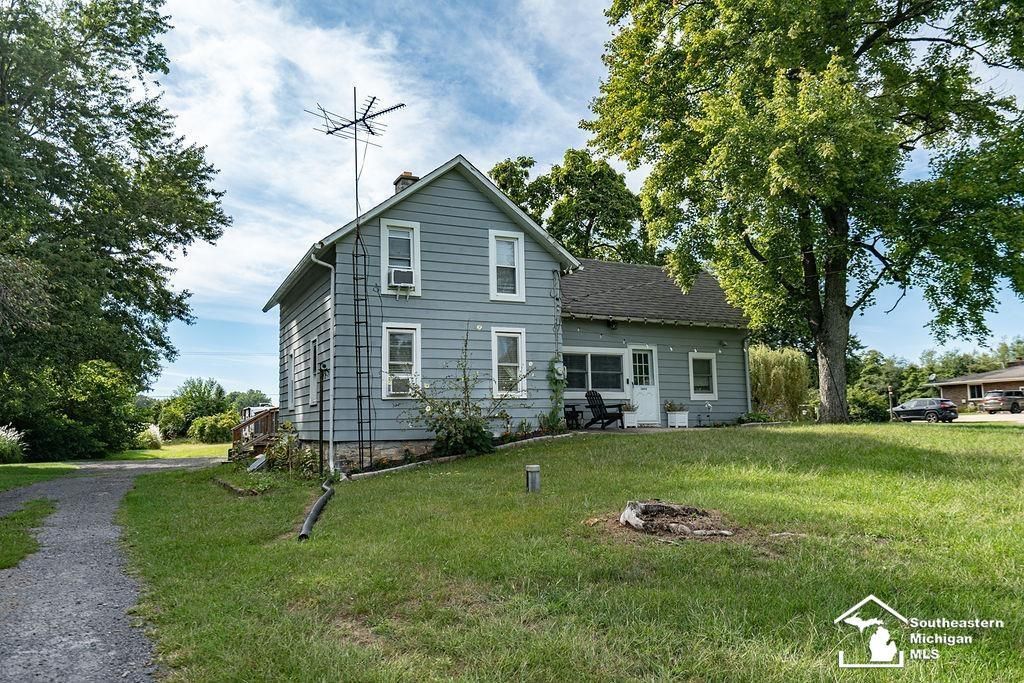 5400 Douglas Rd, Ida township