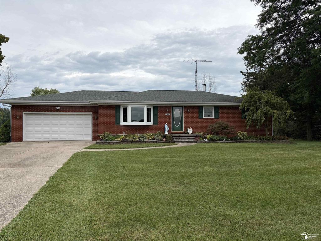 13608 Dunlap Rd, La Salle