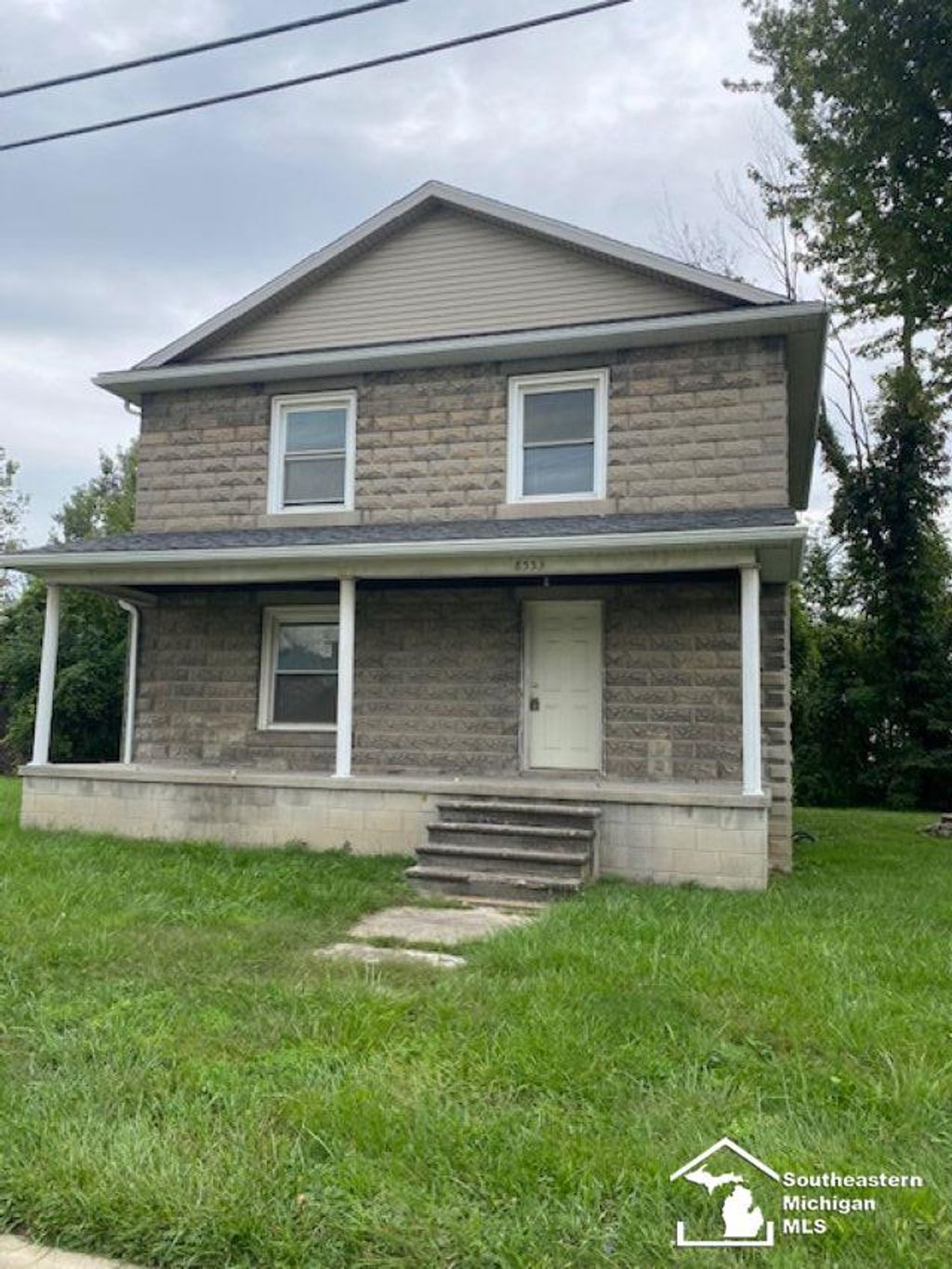8553 Newport South Rd, Newport
