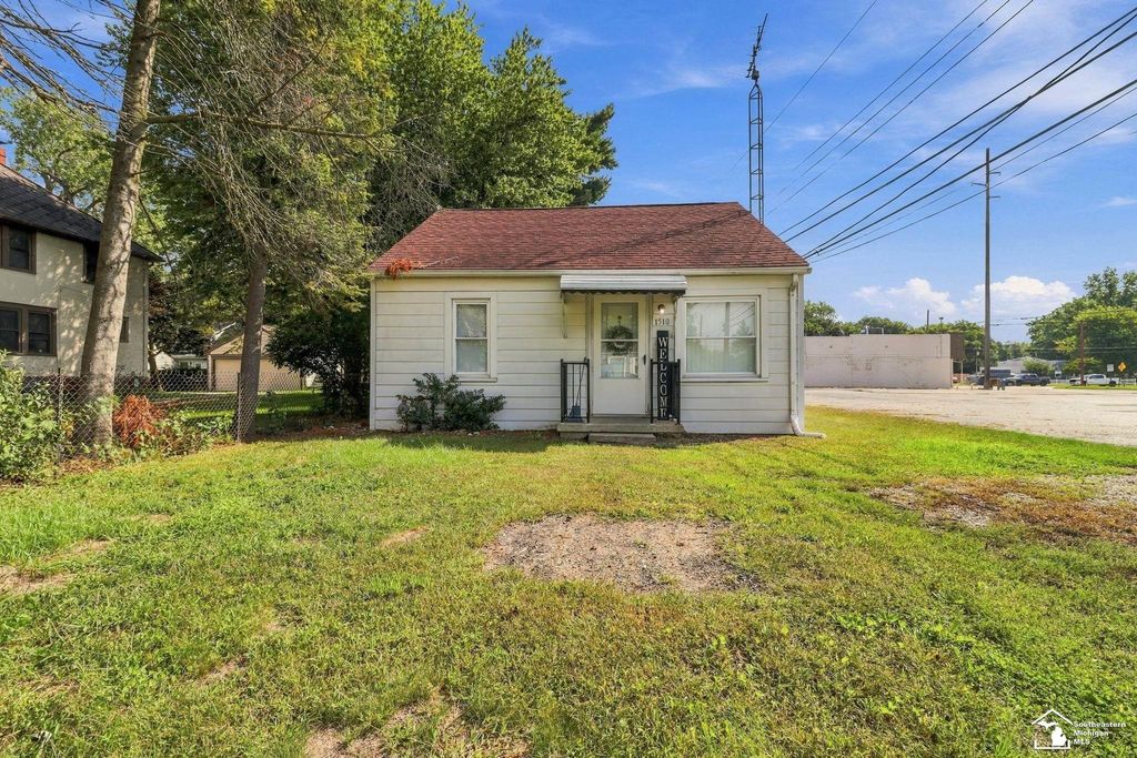 1510 High Ridge St, Monroe