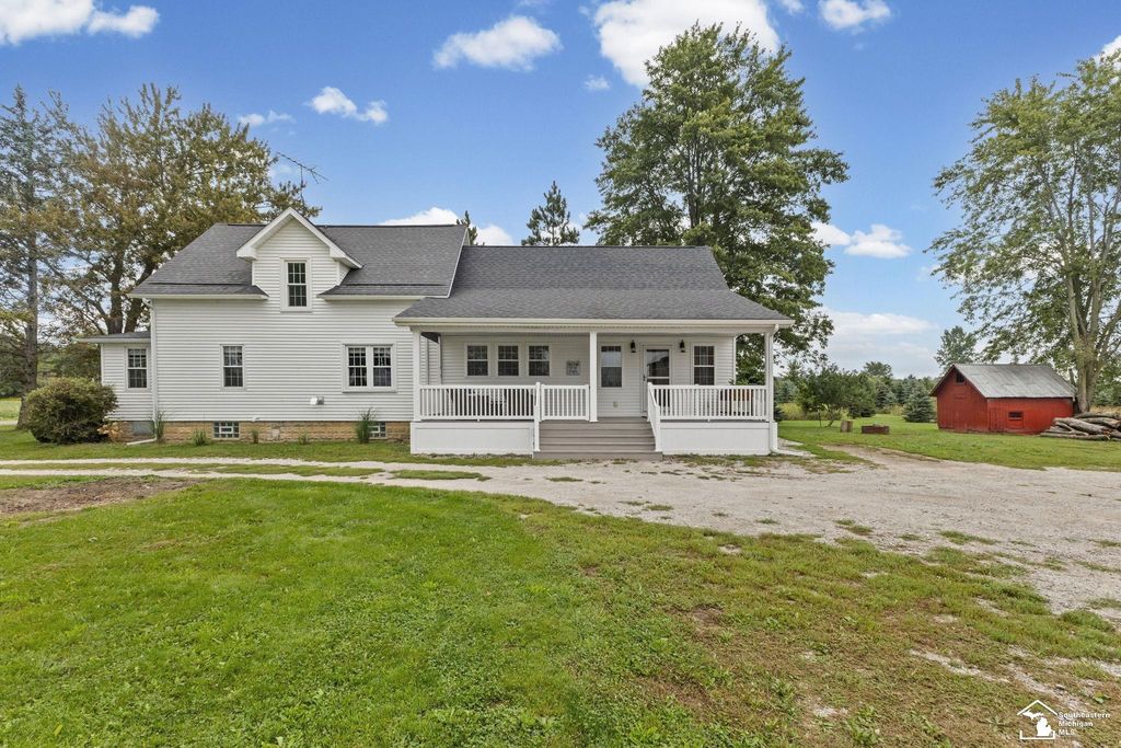 9350 Turk Rd, Ottawa Lake