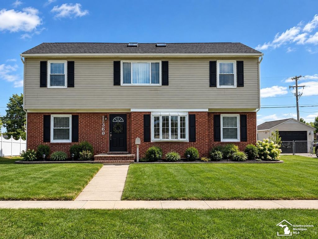 13269 Trenton Rd, Southgate