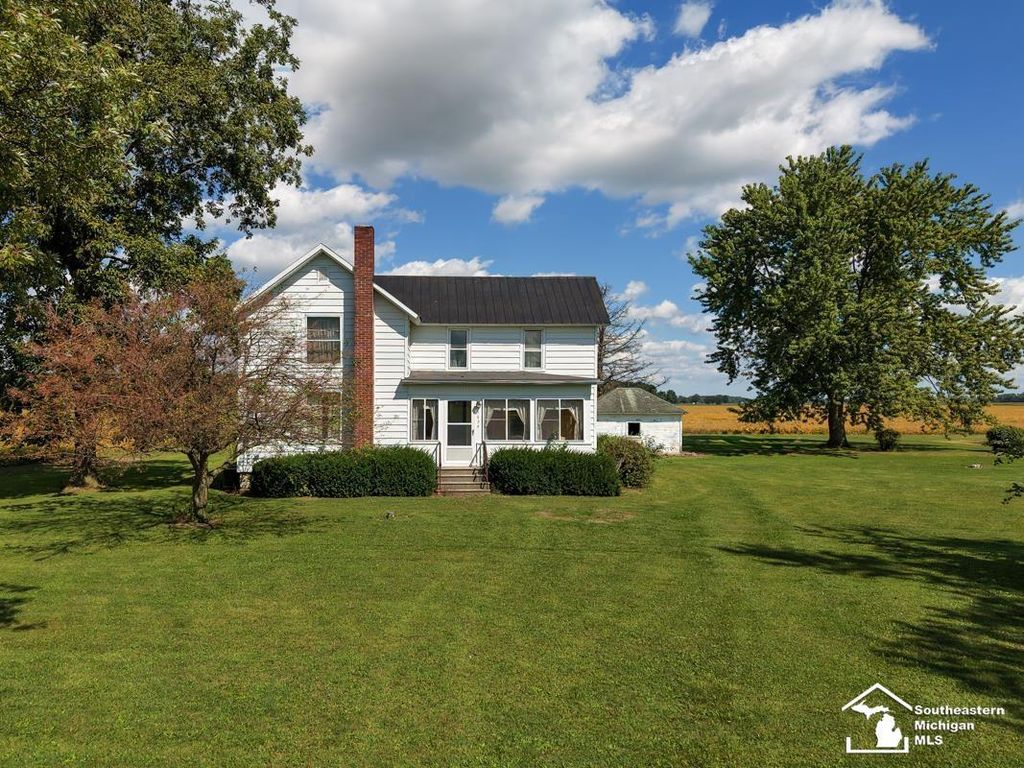 5634 W Dunbar Rd, Monroe