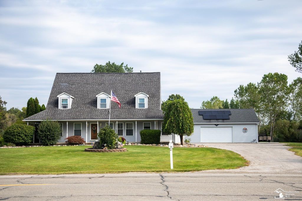 15480 Lee Rd, Rockwood