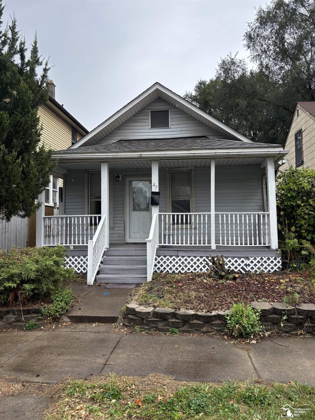 47 E Rockwood St, Ecorse