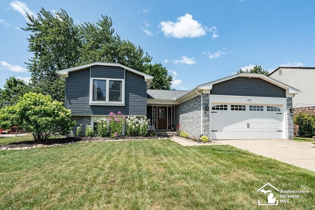 278 Kings Way Rd, Canton