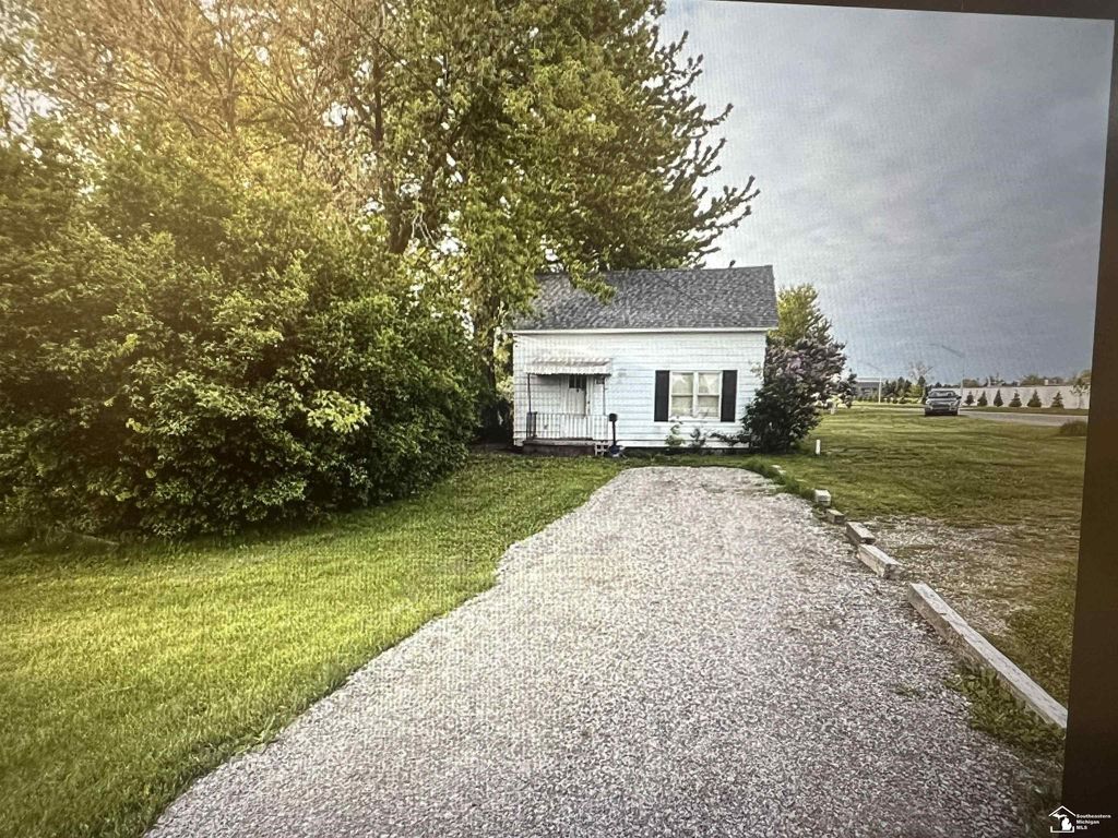 215 Redman Rd, Milan