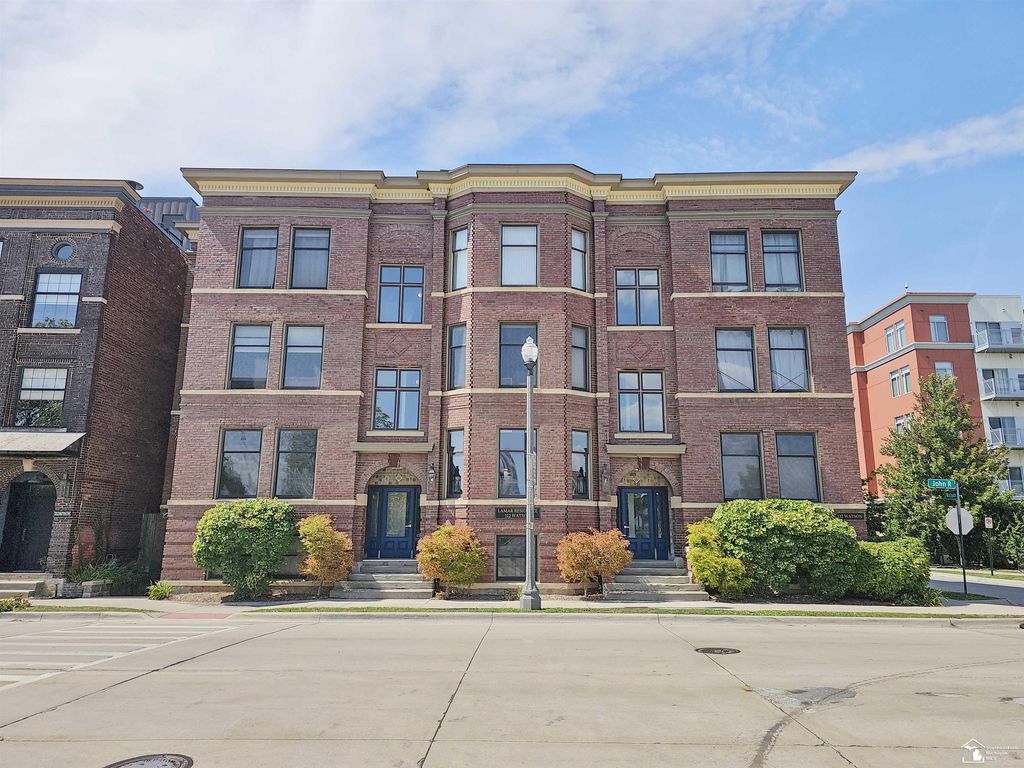 112 Watson St, Detroit