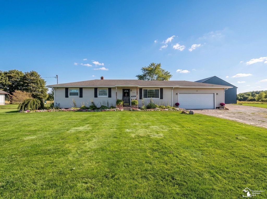 11970 Minx Rd, Temperance