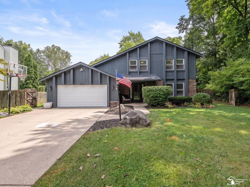 7735 Coventry Dr, Temperance