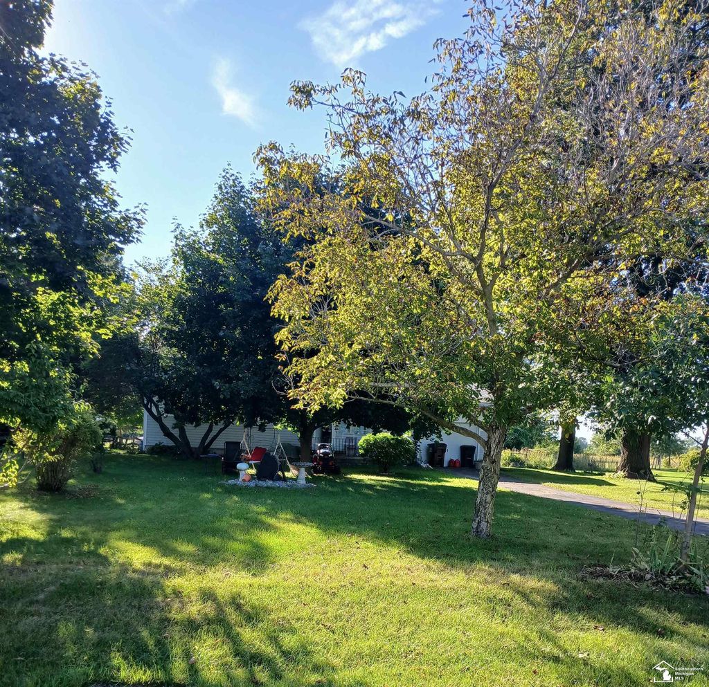 13465 Dunlap Rd, La Salle