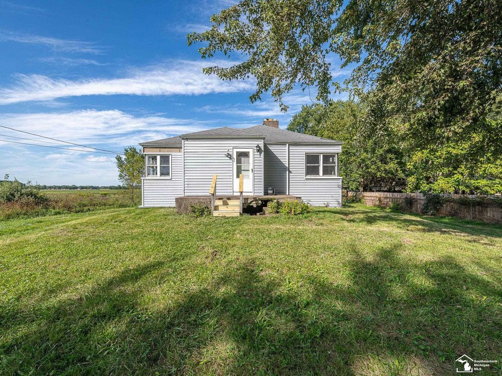 564 Castella Rd, Temperance