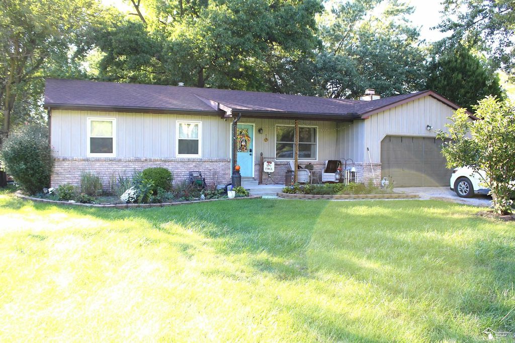 9919 Minx Rd Rd, Temperance