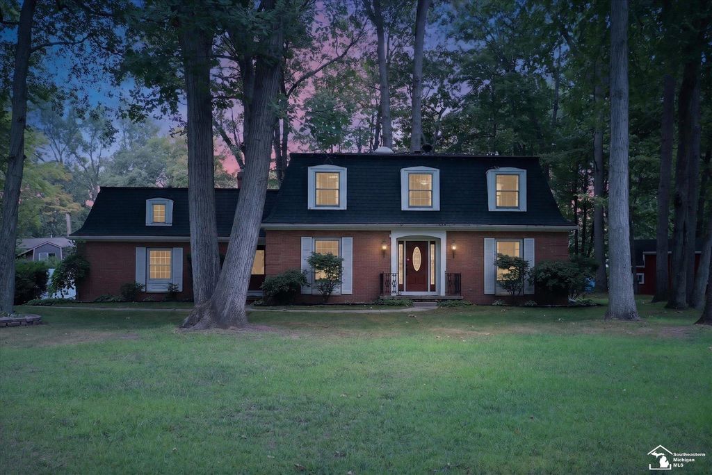 1950 Brookwood Ln, Temperance