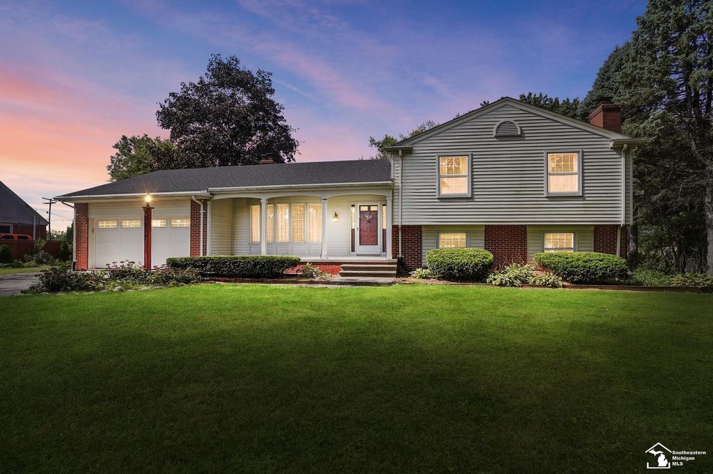 7817 Reinhardt Rd, Monroe