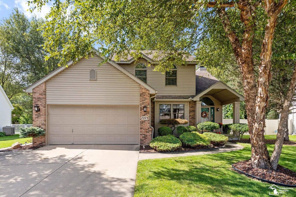 7273 Silo Meadows Dr, Temperance