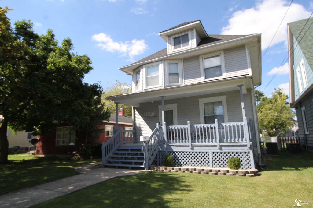 404 Union St, Monroe