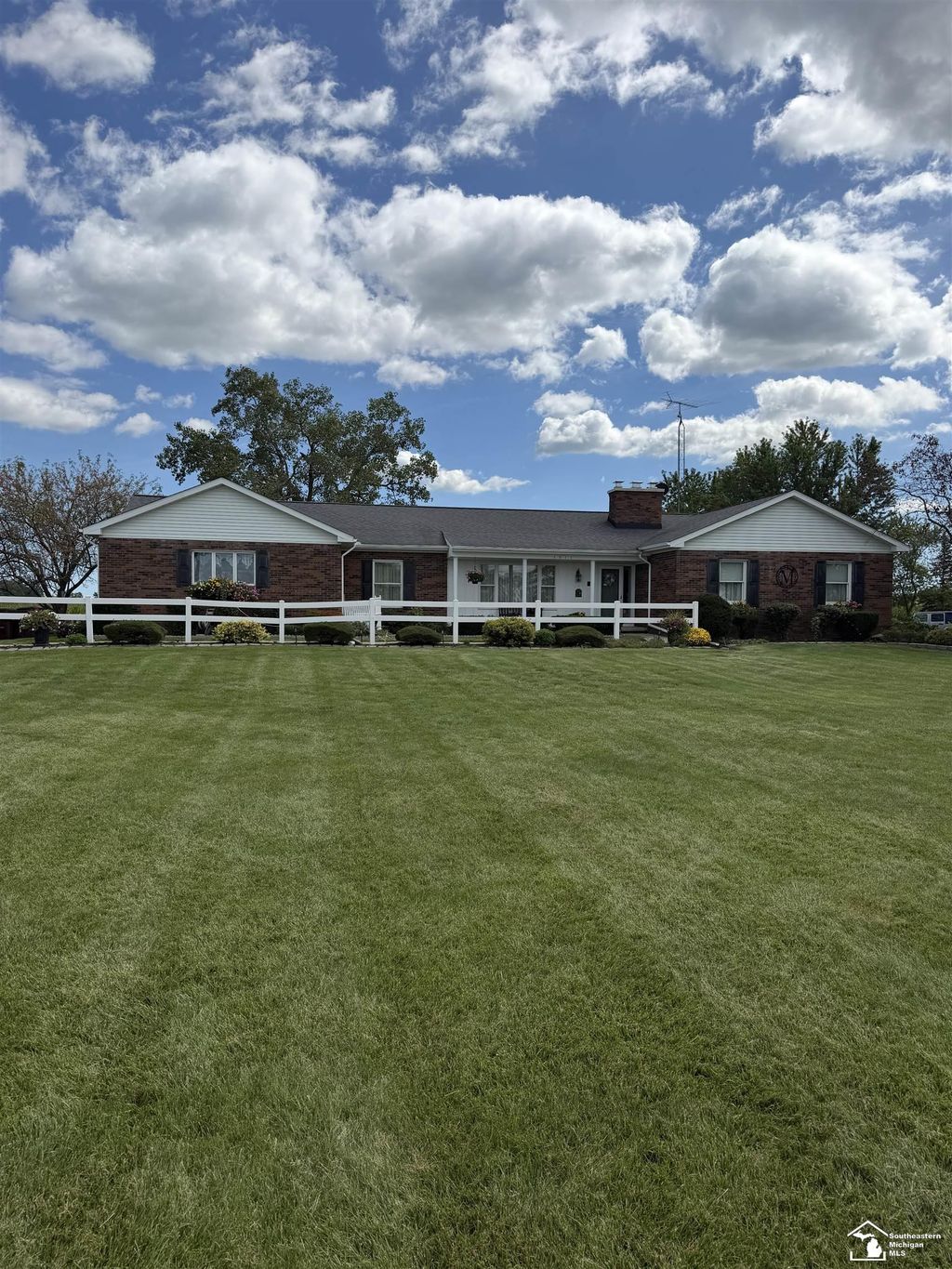 1011 Strasburg Rd, Monroe