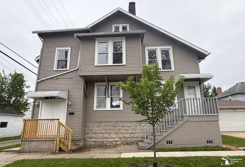 68 Navarre St, Monroe