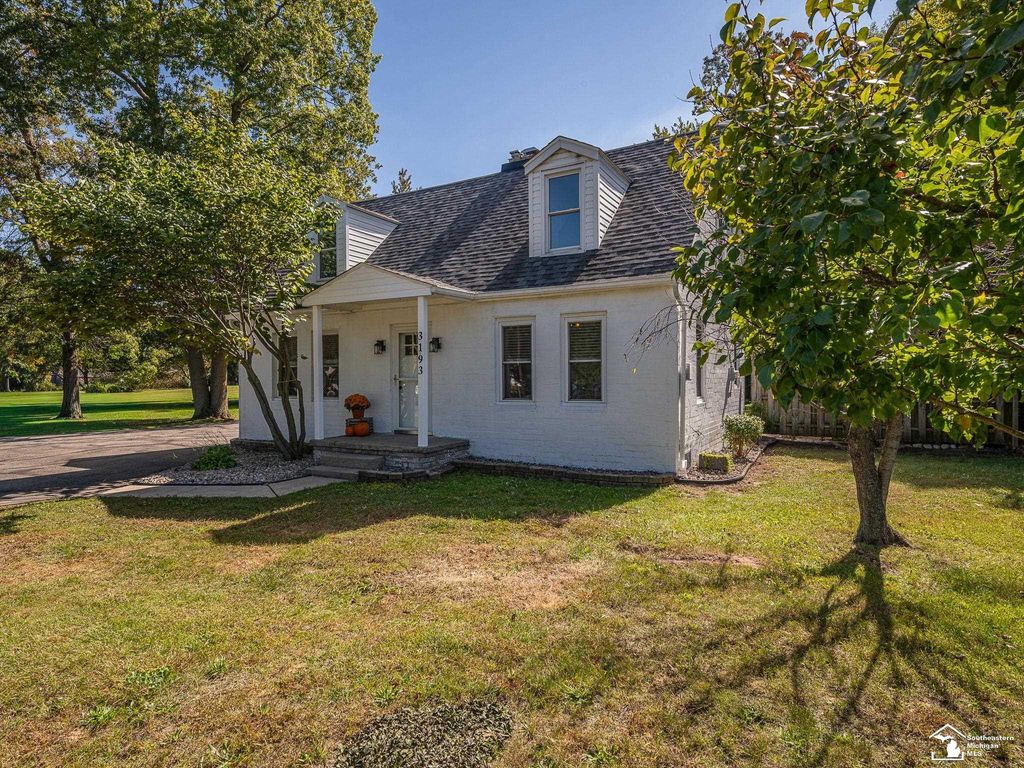 3193 W Temperance Rd, Temperance