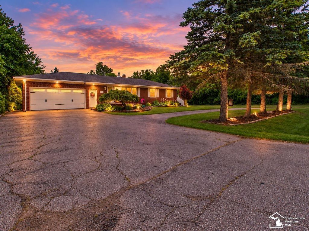 3183 Bluebush Rd, Monroe