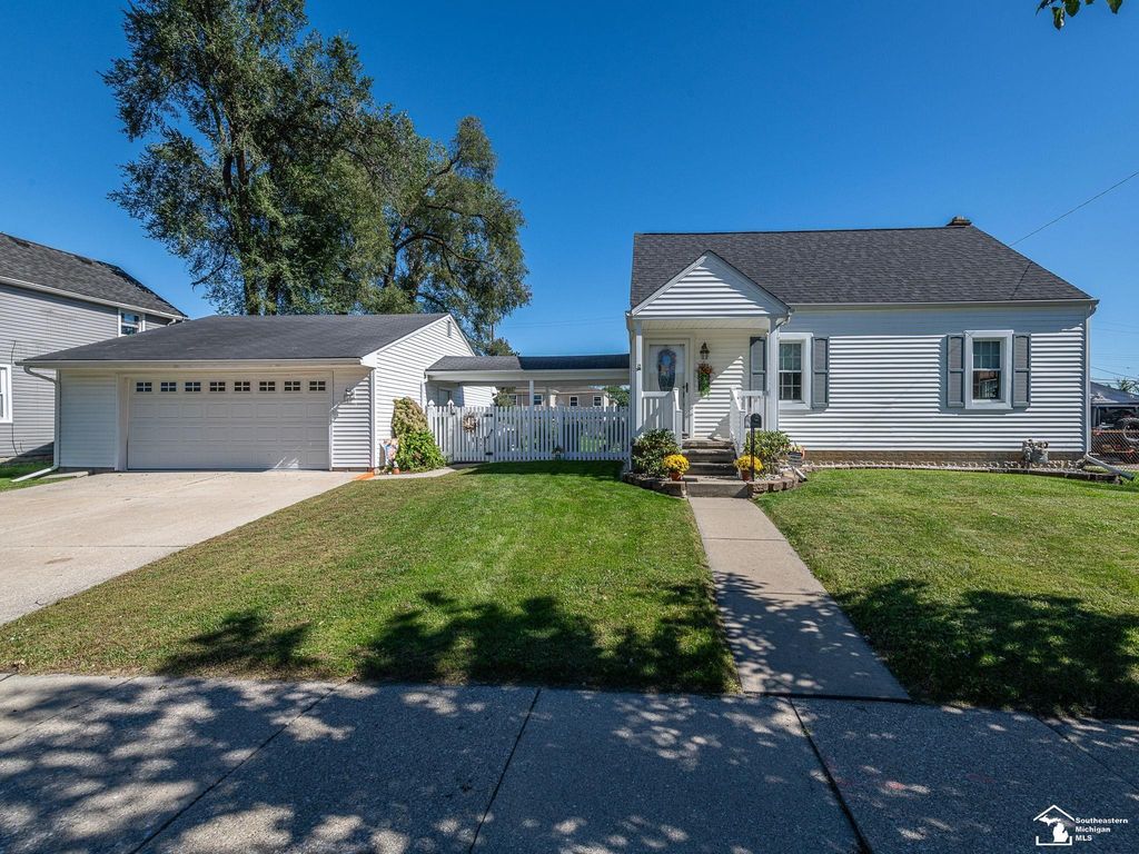 1230 Michigan Ave, Monroe
