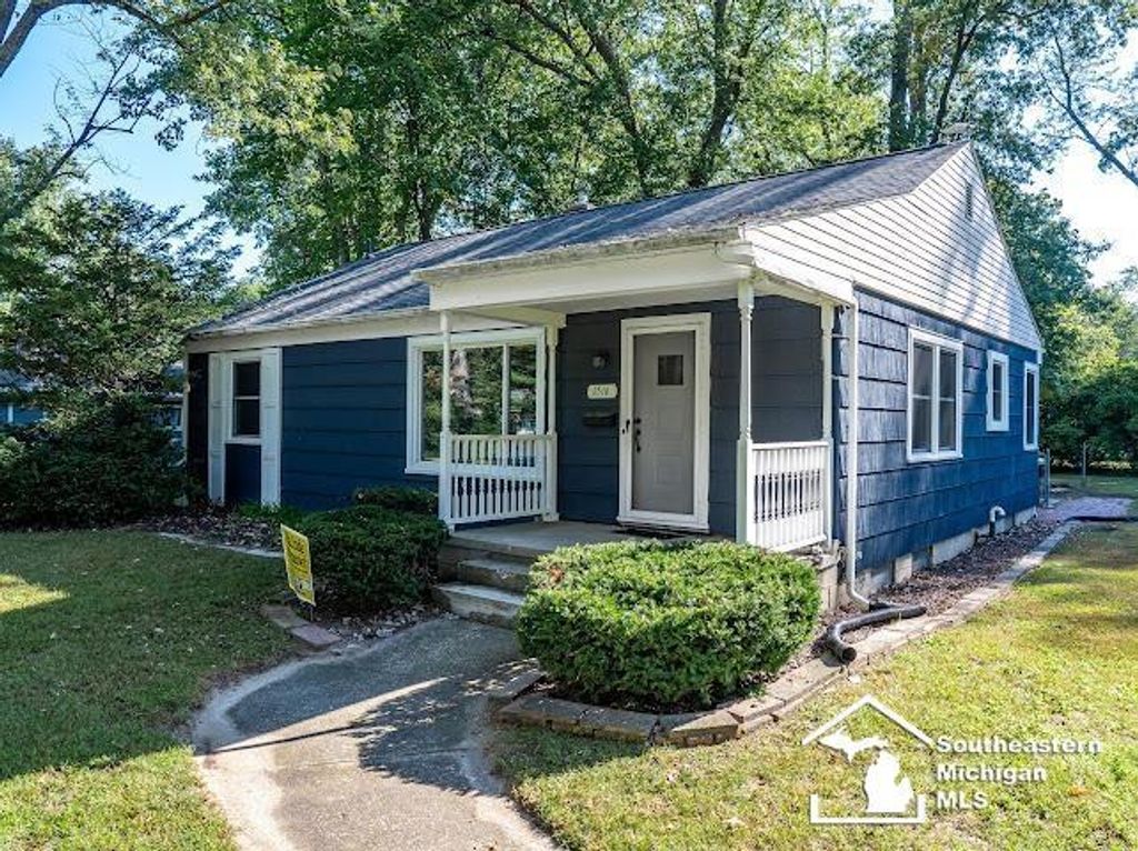 1516 Riverview Ave, Monroe