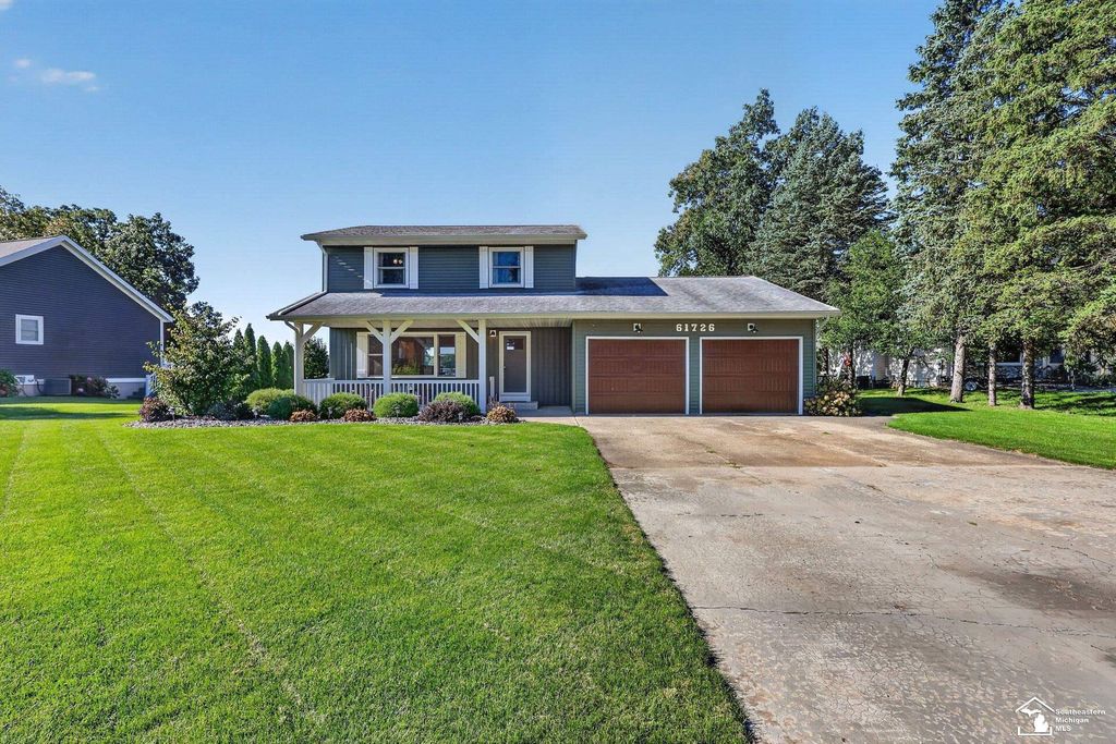 61726 Parkridge Ln, Sturgis
